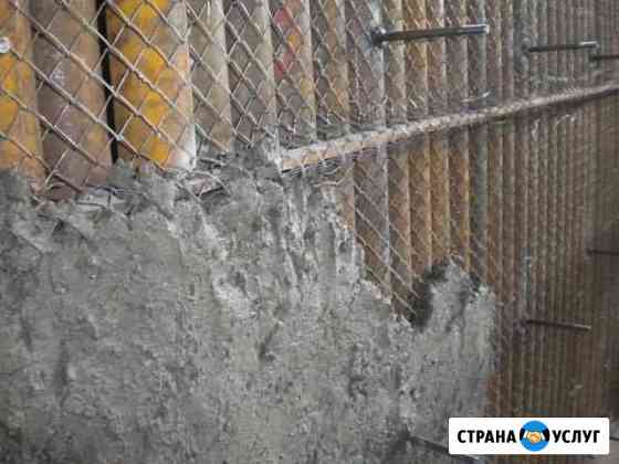 Обмуровка промышленных котлов Сыктывкар