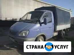 Грузоперевозки газель3м,тент Добрянка - изображение 1