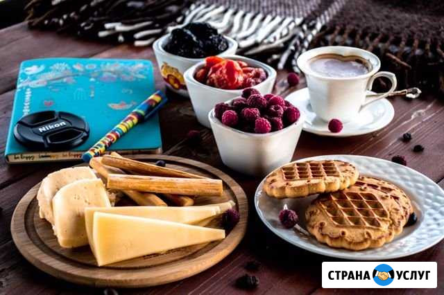 Предметная фотосъёмка, food фотосъёмка Кемерово - изображение 1