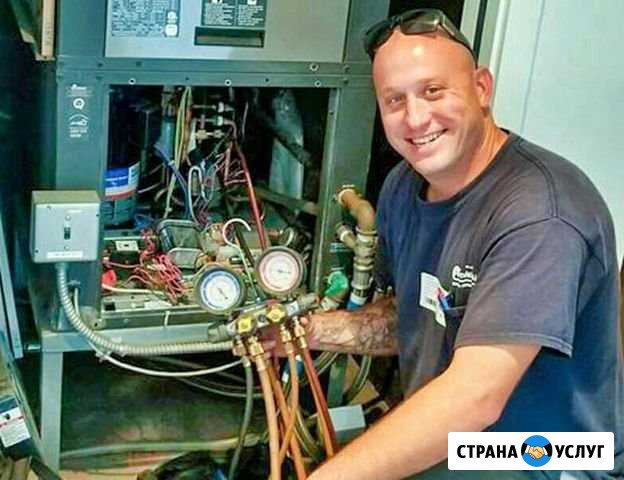 Ремонт холодильников частный мастер Новосибирск - изображение 1
