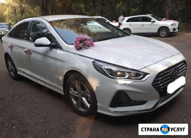 Аренда авто на свадьбу или торжество Курск - изображение 1