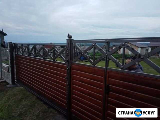 Строительство домов,коттеджей Сосновоборск - изображение 1