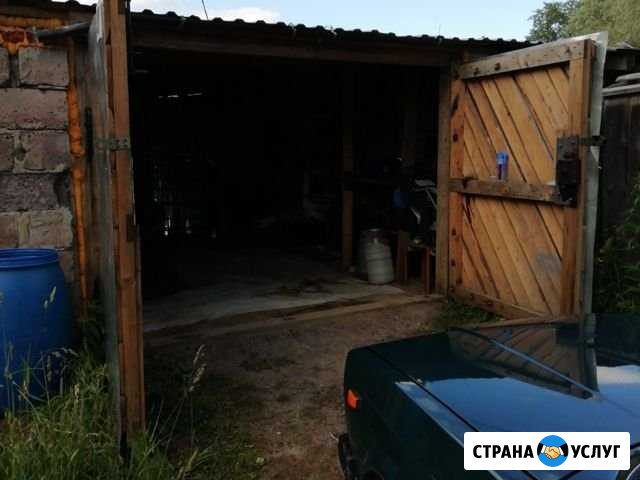 Диагностика, то, сброс ошибок, ремонт авто Сортавала - изображение 1