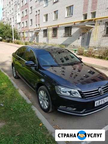 Авто на свадьбу Рязань - изображение 1