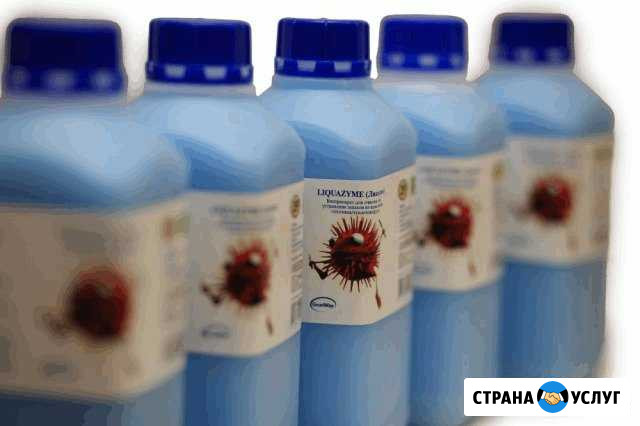 Устранение засоров, запахов в канализации Якшур-Бодья - изображение 1