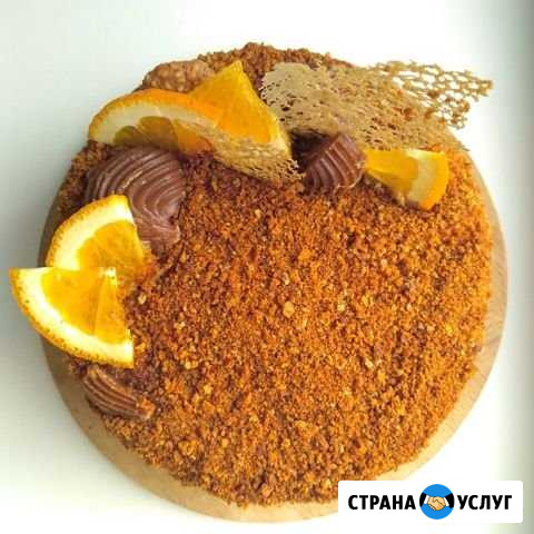 Торты и капкейки Люберцы - изображение 1
