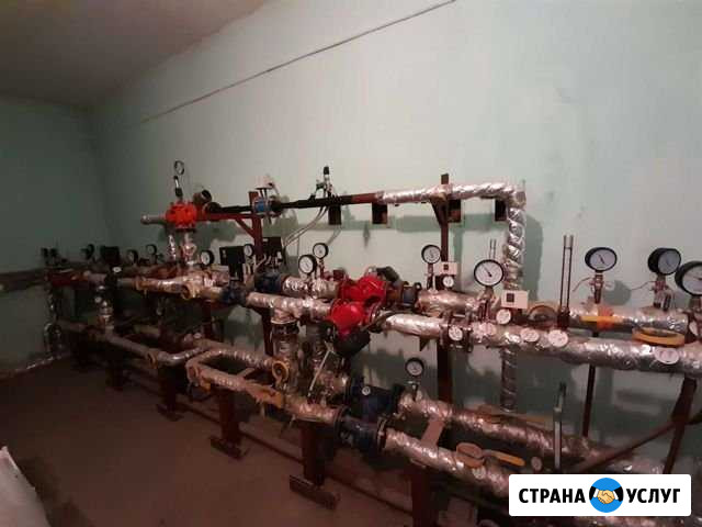 Сантехнические и сварочные работы любой сложности Иркутск - изображение 1