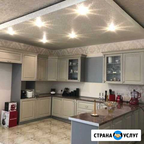 Отделочные работы Грозный - изображение 1