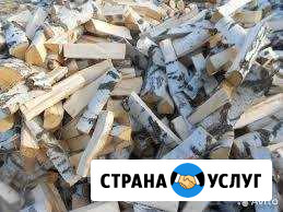 Дрова Тутаев - изображение 1