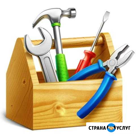 Мастер на час Лысьва - изображение 1