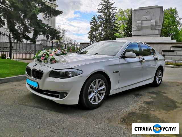 Прокат авто свадебное Ставрополь - изображение 1