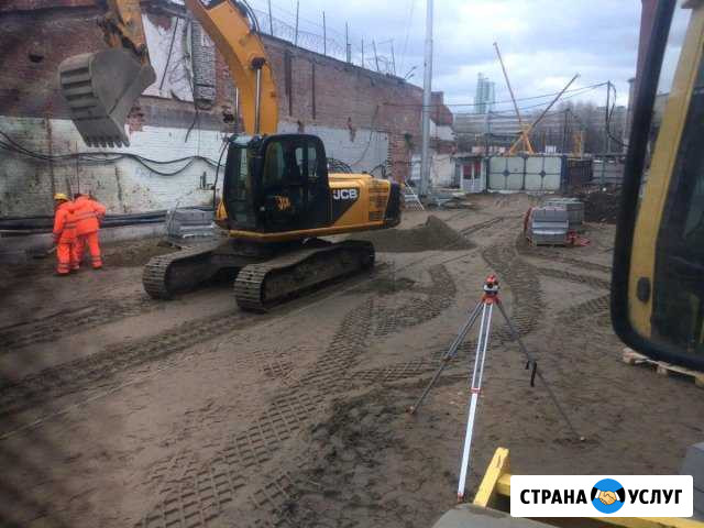 Благоустройство доставка асфальтирование спецтехни Домодедово - изображение 1