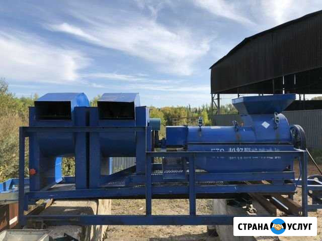 Переработка кедровой шишки Томск - изображение 1