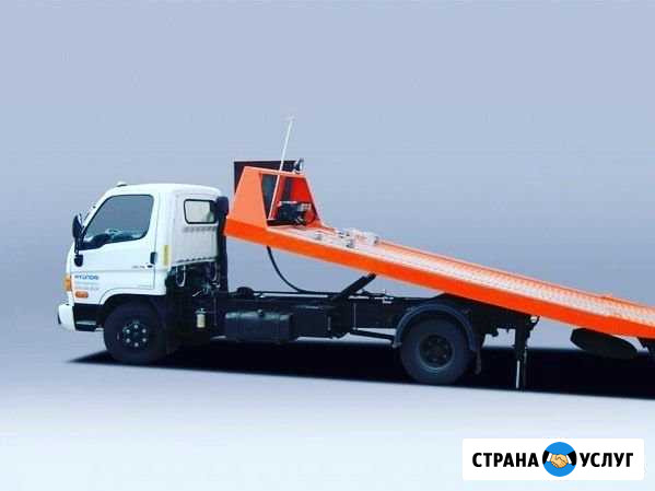 Эвакуатор пушкино ивантеевка Пушкино - изображение 1