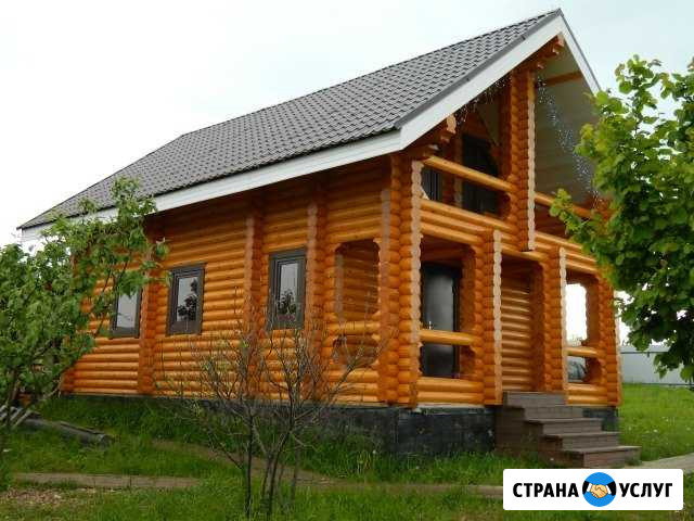 Банно - гостевой дом Feel Good. База отдыха Киров - изображение 1