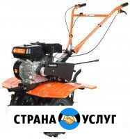Вспашка мотоблоком Курск - изображение 1