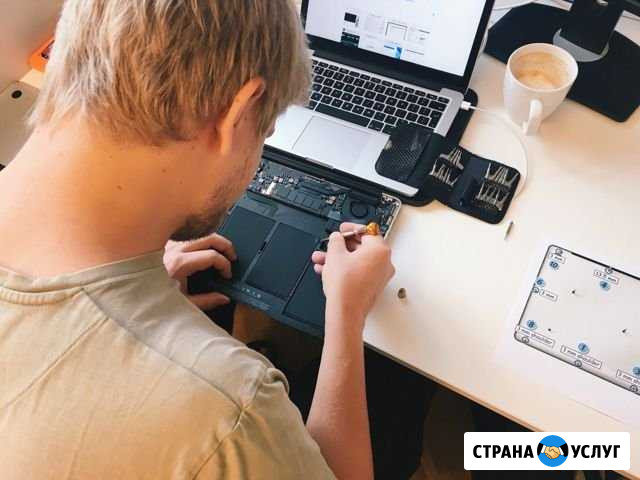 Ремонт компьютеров и ноутбуков. Установка Windows Петрозаводск - изображение 1