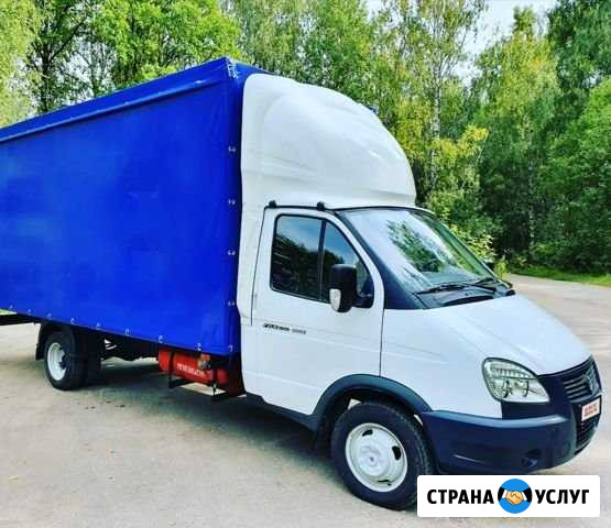 Вывоз мусора,мебели,грузоперевозки город межгород Магнитогорск - изображение 1