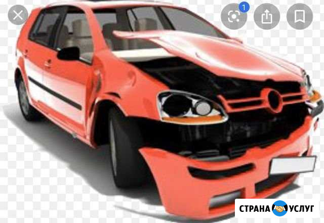 Автоподбор Петрозаводск - изображение 1