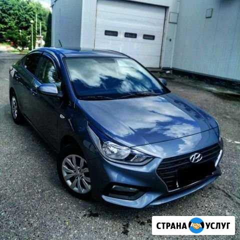 Аренда-Прокат Автомобилей Калининград - изображение 1