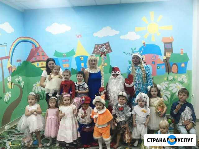 Няни с опытом, круглосуточно Сочи - изображение 1
