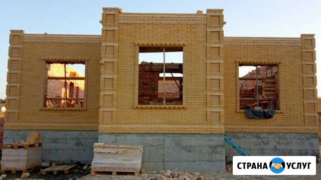 Облицовка Ессентуки - изображение 1