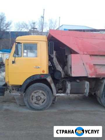 Вывоз Мусора Волгоград - изображение 1
