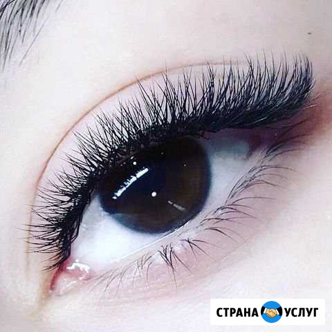 Наращивание ресниц в Туле Тула - изображение 1
