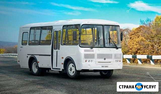 Водитель автобуса Нижний Новгород - изображение 1