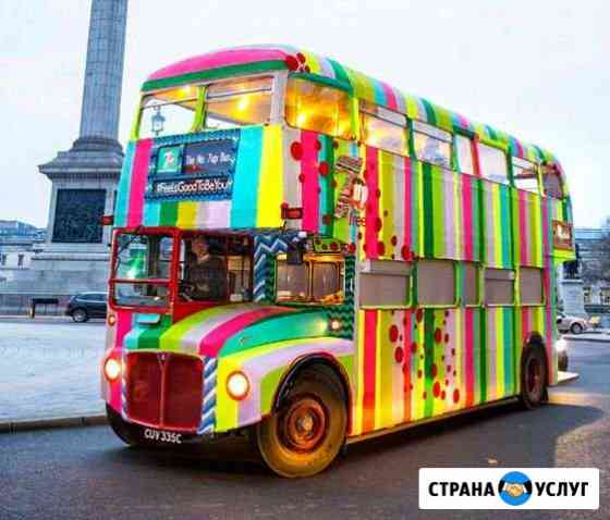 Пассажирские перевозки Набережные Челны