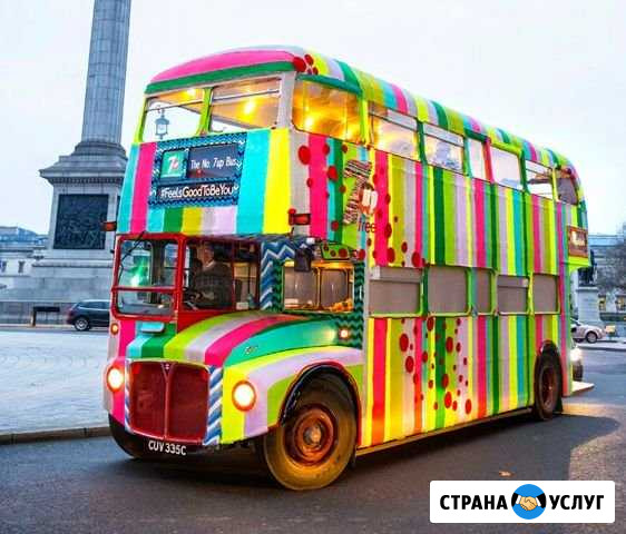 Пассажирские перевозки Набережные Челны - изображение 1