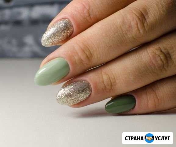 Маникюр, гель-лак Ижевск - изображение 1
