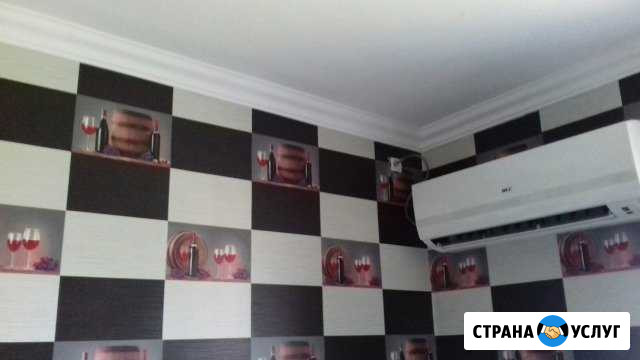 Ремонт Шахты - изображение 1