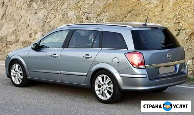 Грузоперевозки легковым автомобилем универсал Севастополь - изображение 1