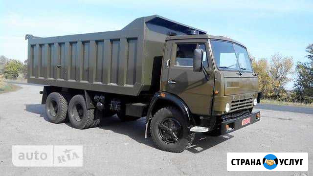 Песок, щебень, грунт, чернозем, перегной, навоз Боровск - изображение 1