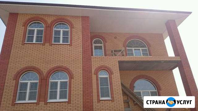 Окна пвх, москитные сетки, откосы, регулировка, ро Астрахань - изображение 1