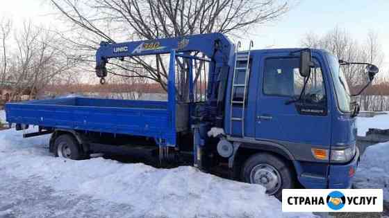 Услуги кму, воровайки Омск