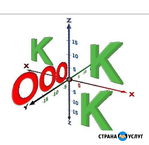 Кадастровые инженеры Сафоново - изображение 1