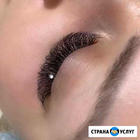 Наращивание ресниц Воронеж - изображение 1