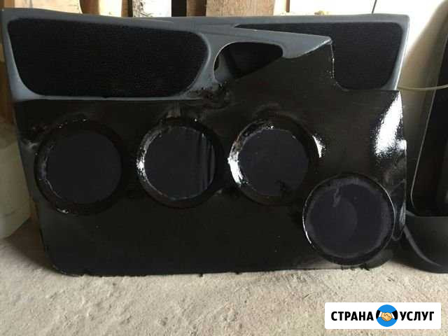 Установка сигнализаций, подиумы, автозвук Орёл - изображение 1