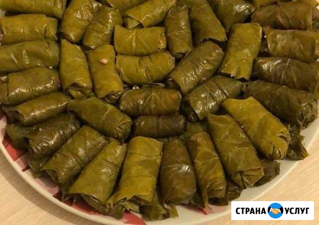 Домашняя еда Рязань - изображение 1