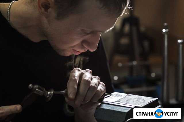Ювелир Ижевск - изображение 1