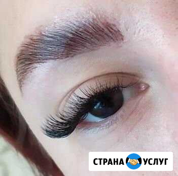 Обучение ламинирование ресниц и бровей Махачкала - изображение 1