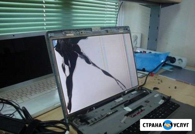 Ремонт ноутбуков и компьютеров Ярославль - изображение 1
