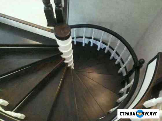 Лестницы Набережные Челны