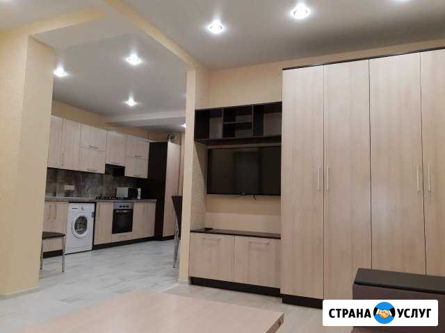Ремонт под ключ Севастополь - изображение 1