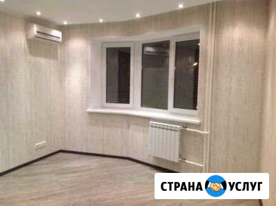 Ремонт квартир, домов, офисных помещений Кузнецк - изображение 1