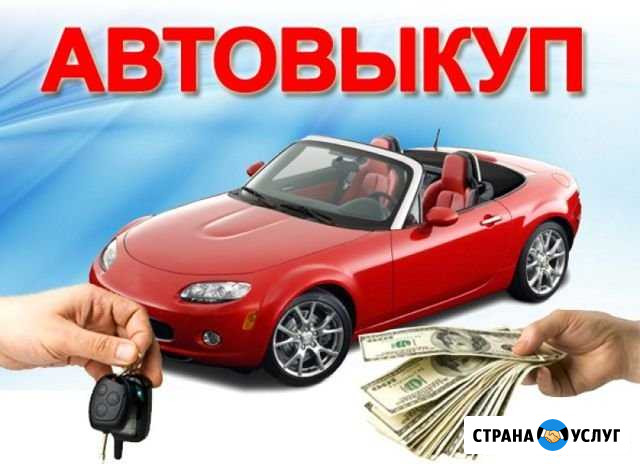 Выкуп Авто Алексеевка Белгородской области - изображение 1