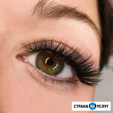 Модели на наращивание ресниц Благовещенск - изображение 1