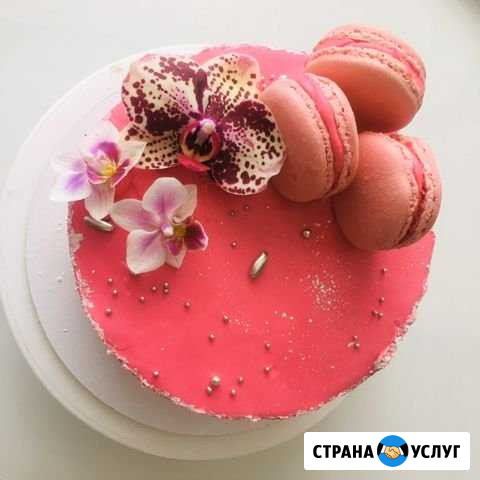 Торты Бор - изображение 1